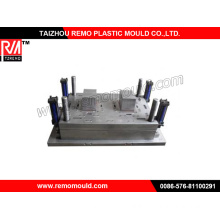 2 Cavity Ns40 Battery Case Container Mould
